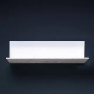 Antonio Lupi Battigia Раковина 126х51.5х60.7 см, без отв., цвет: белый