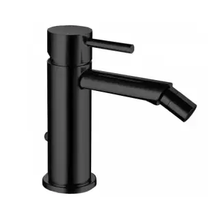 Bossini Oki Смеситель для биде на 1 отв., с заглушкой 1