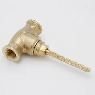 THG General items Встраиваемая часть вентиля 1/2