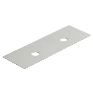 Catalano Столешница керамическая 150x50см, под две раковины, цвет: Cemento Satinato