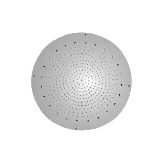 BOSSINI PARIS-OKI Верхний душ &Oslash; 570 мм, FLAT, цвет: хром