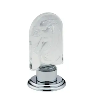 THG Na&iuml;ade Вентиль смесителя для раковины, цвет: хром