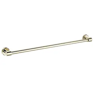 THG Nihal Porcelaine Ivoire Полотенцедержатель 60см., подвесной, цвет: Soft gold