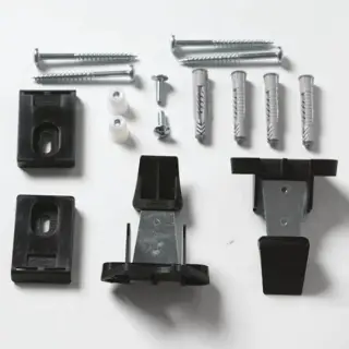 Catalano Крепежный комплект для установки напольного унитаза и биде, крепеж в стену