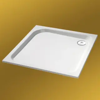 Поддон HUPPE Verano 235012.055 белый (055)