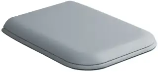 Сиденье для унитаза Cielo SHUI COMFORT CPVSHCOTF.BR BRINA