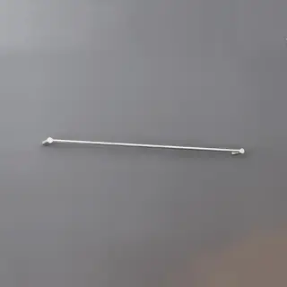 Держатель для полотенец CEA Stem STE07S матовая сталь