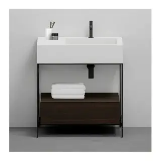 Тумба для ванной комнаты Cielo NARCISO NACE.EU Eucalipto