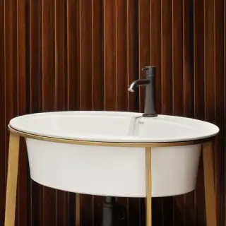 Раковина Cielo CATINO CALAOF.TL Talco