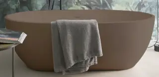 Ванна Cielo SHUI COMFORT SHCOBAT.AN ARENARIA