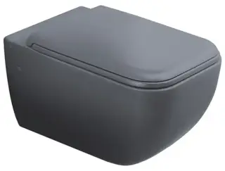 Унитаз Cielo SHUI COMFORT SHCOVSK.CM CEMENTO