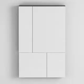 Зеркальный шкаф Cielo ALEX MASPRE