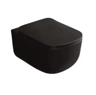 Унитаз с сиденьем Cielo ERA