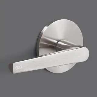 Смеситель для душа CEA Flag FLG38S СТАЛЬ SATIN