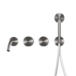 Смеситель для ванны CEA Giotto GIO94