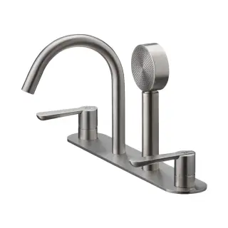 Смеситель для ванны CEA LUTEZIA PLUS LTZ97