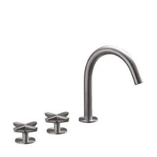 Смеситель для раковины CEA Cross CRX03