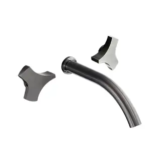 Смеситель для раковины CEA Ziqq ZIQ57