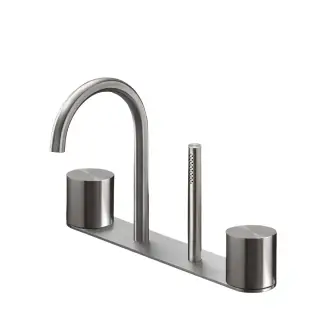 Смеситель для ванны CEA Opus OPS64