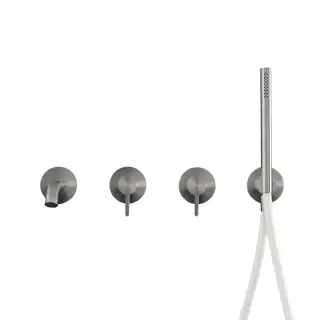 Смеситель для ванны CEA INNOVO INV58