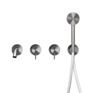 Смеситель для ванны CEA MILO360 MIL44Y