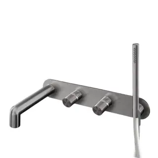 Смеситель для ванны CEA Cartesio CAR51