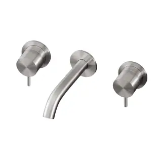 Смеситель для раковины CEA MILO360 MIL142