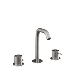 Смеситель для раковины CEA MILO360 MIL78