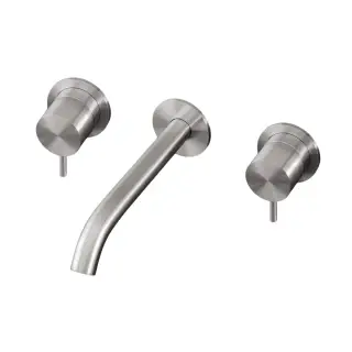 Смеситель для раковины CEA MILO360 MIL38