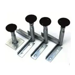 Ножки для передней панели 186 мм