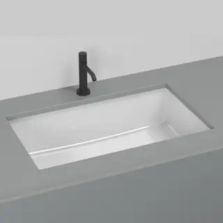 Раковина в ванную Cielo FILO FILASPR58 цвет-белый