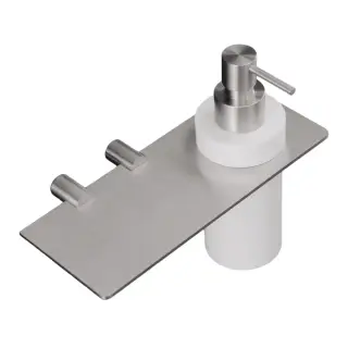 Полочка с дозатором CEA STEM