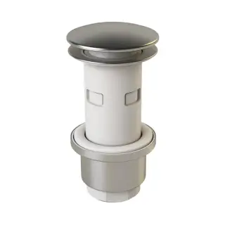 Донный клапан CEA UP & DOWN PIL01S нержавеющая сталь