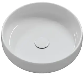 Раковина Cielo Shui SHBA45 Gloss White