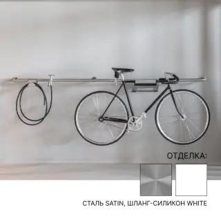 Система для наружного подключения воды CEA HOOK COLLECTION