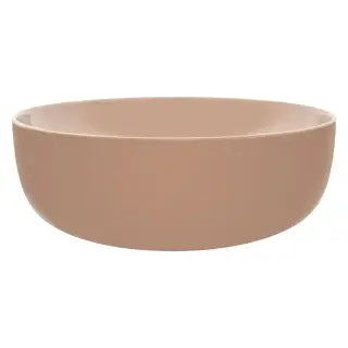 Раковина Cielo ERA SMALL BAERA40.NI+PIL01.NI NINFEA