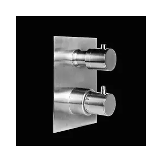 Смеситель для душа CEA MINI MIN06S сталь