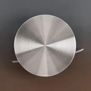 Смеситель для душа CEA Cir CIR05S сталь матовая