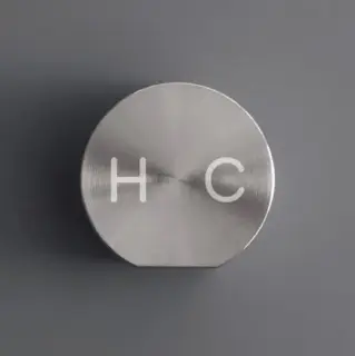 Смеситель для душа CEA Neutra NEU38S сталь матовая