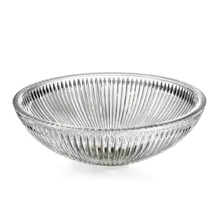 3SC Elegance Раковина накладная, D43,5 h16 см, цвет хрусталь oro rosa Lucido EL11ACRGDR