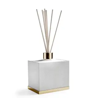 3SC Snowy Ароматический диффузор, настольный, цвет золото Lucido SN01PAGD