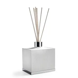 3SC Snowy Ароматический диффузор, настольный, цвет хром SN01PASL