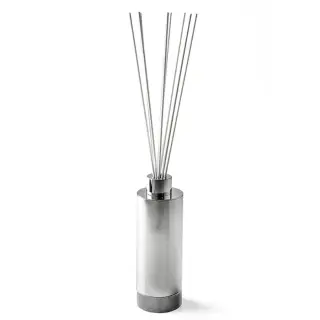 3SC Ribbon Ароматический диффузор, настольный, цвет хром RB01PASL