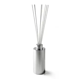 3SC Metal TonDa Ароматический диффузор, настольный, цвет хром MET01PASL