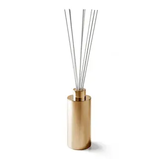 3SC Metal TonDa Ароматический диффузор, настольный, цвет oro rosa Lucido MET01PAGDR