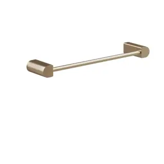Gessi Rilievo Полотенцедержатель L326 цвет: warm bronze brushed PVD 59397#726