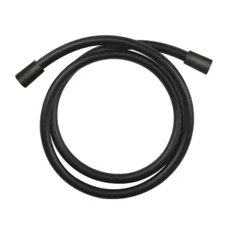 Gessi Шланг для душа с коническим соединением на 1/2, длина 150 см, цвет: aged bronze 01637#187