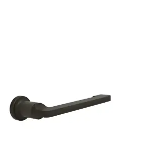 Gessi Inciso Держатель туалетной бумаги, цвет: aged bronze 58455#187