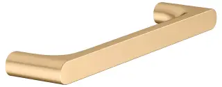 Keuco Edition 400 Поручень 35 см, подвесной, цвет: латунь 11507 250000