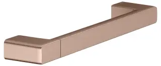 Keuco Collection Moll Поручень 34,2 см, подвесной, цвет: красное золото 12707 290000